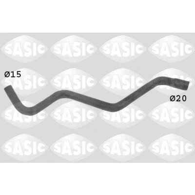 Billede af SASIC 3406014 Kølerslanger FORD: Focus Mk1 Stationcar