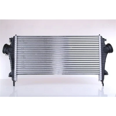 Billede af NISSENS 961252 Intercooler