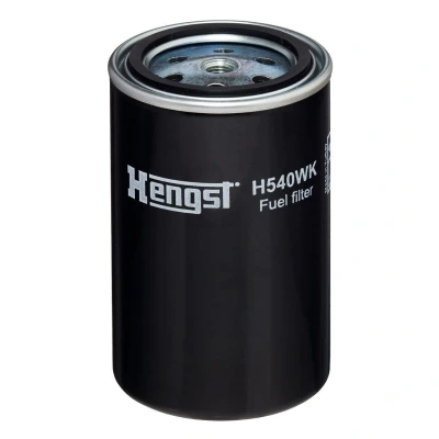 Billede af HENGST filter H540WK Brændstoffilter Påskruet