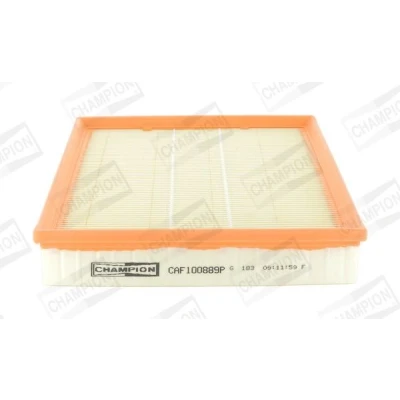 Billede af CHAMPION CAF100889P Luftfilter 48 250 272 Filterindsats FORD: Transit Mk6 Bus, Van, Ladvogn/Chassis