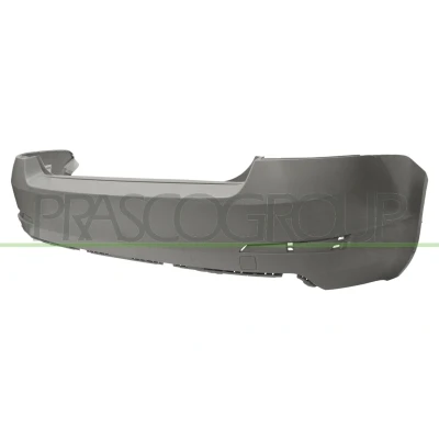 Billede af BLIC 5506 00 7522950Q Bagkofanger bag