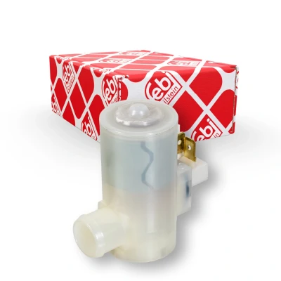 Billede af FEBI BILSTEIN 109273 Vaskepumpe 12