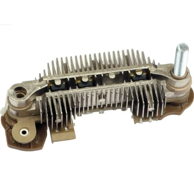 Billede af AS PL ARC5113 Ensretter, generator