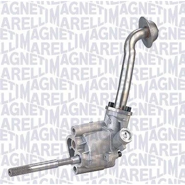 Billede af Oliepumpe MAGNETI MARELLI 351516000022