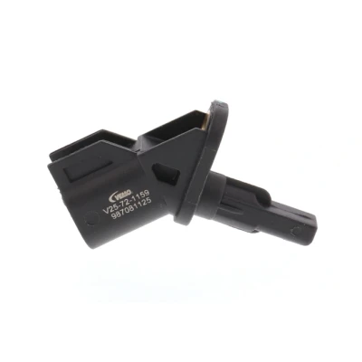 Billede af VEMO V25 72 1159 ABS Sensor foraksel uden kabel Original Quality til køretøjer med 12 FORD: FOCUS 2 Kombi, 3, C Max