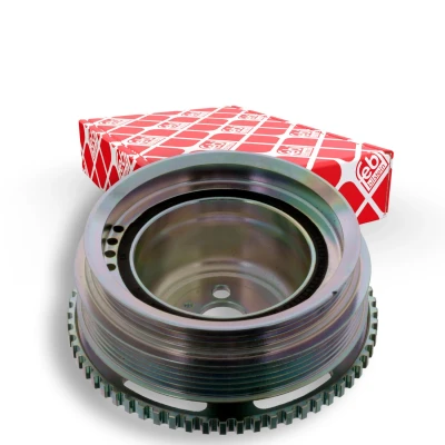 Billede af Remskive, krumtapaksel FEBI BILSTEIN 40048