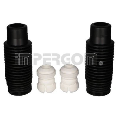 Billede af ORIGINAL IMPERIUM 50438 Støddæmper Manchet foraksel Termoplast PEUGEOT: 206 Hatchback