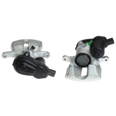 Billede af BUDWEG CALIPER 344865 Bremsekaliber AUDI: A4 B8 Avant, Sedan, A5 Sportback
