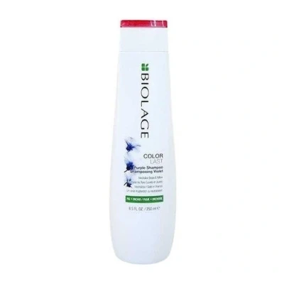 Billede af Matrix Biolage Colorlast Purple Shampoo 250 ml