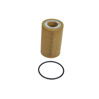 Billede af MAXGEAR 26 2031 Oliefilter med pakninger Filterindsats AUDI: A4 B8 Avant, A6 C7 A5 Sportback