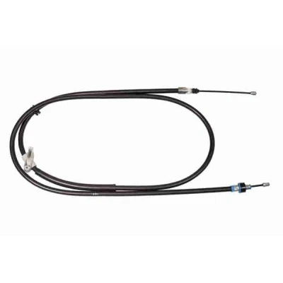 Billede af VAICO V25 30056 Håndbremsekabel bagved til venstre 2070/1860 Skivebremse FORD: MONDEO 4 Turnier, S Max Mk1, Galaxy Mk2 MPV