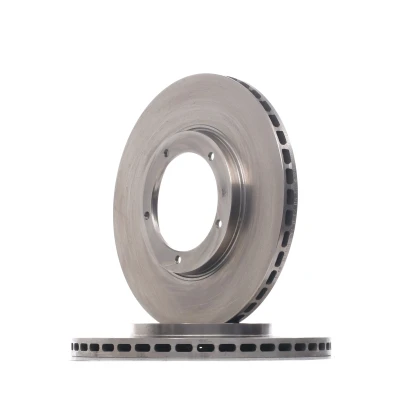 Billede af BREMBO 09.5782.10 Bremseskiver 282 20,4 5 indvendigt ventileret højkarboniseret PORSCHE: 911 Coupe, 944 924 Coupe
