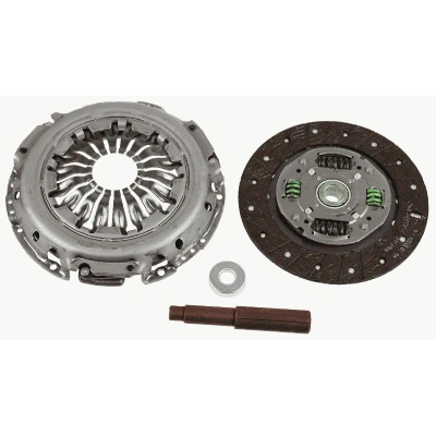 Billede af SACHS 3000 950 676 Kobling uden udrykkerleje 215 RENAULT: TWINGO 2