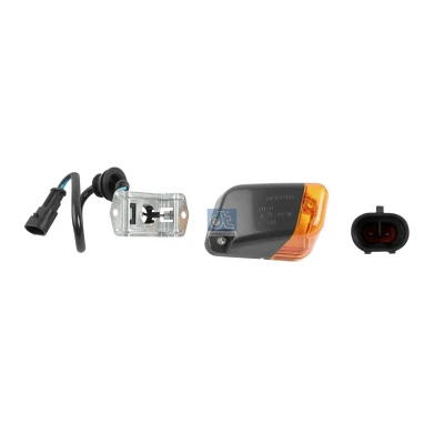 Billede af DT Spare Parts 7.25301 Sidemarkeringslys