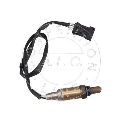 Billede af AIC 70780 Lambdasonde M18 x 1,5 opvarmet rektangulær PEUGEOT: 208 I Hatchback, 207 206 CITROËN: C4 Grand Picasso