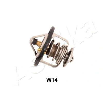 Billede af Termostat, kølemiddel ASHIKA 38 0W W14