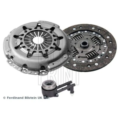 Billede af BLUE PRINT ADBP300085 Kobling i tre dele med centraludrykker, syntetsik fedt 220 FORD: FIESTA 6, 5, Fusion Stationcar