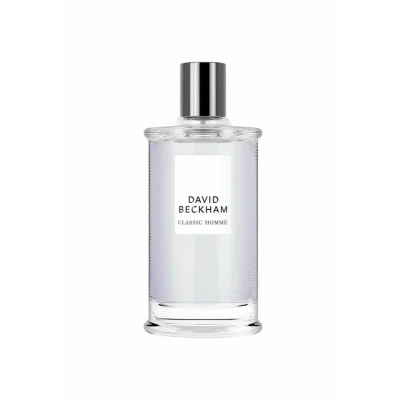 Billede af David Beckham Classic Homme Eau de toilette 100 ml