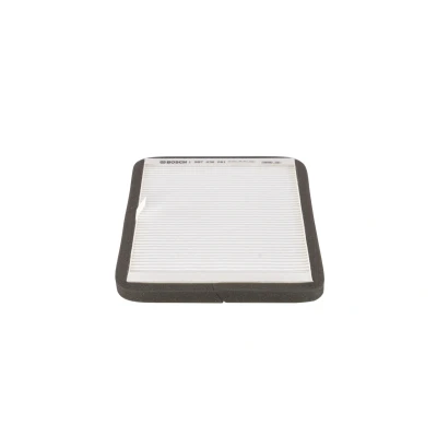 Billede af BOSCH 1 987 432 061 Kabinefilter Partikelfilter 238 169 17 RENAULT: Megane I Grandtour