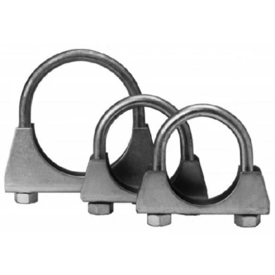 Billede af BOSAL 250 856 Rørforbinder, udstødningssystem