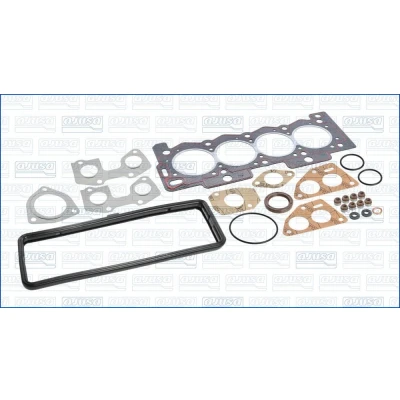 Billede af AJUSA FIBERMAX 52032400 Pakningssæt, topstykke med cylinderhovedpakning, ventilarmstætning PEUGEOT: 106 I Hatchback, 205 II Hatchback