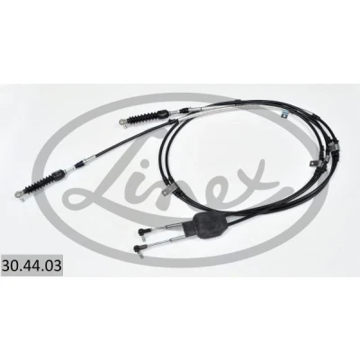 Billede af LINEX 30.44.03 Kabel, manuel gearkasse foran til højre, venstre