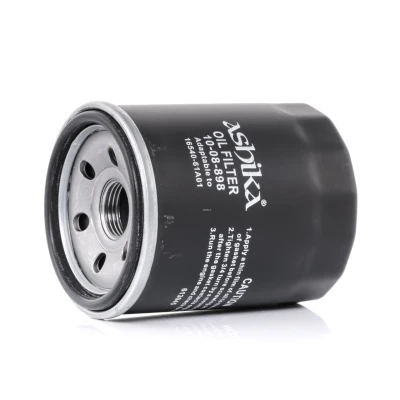 Billede af Oliefilter ASHIKA 10 08 898