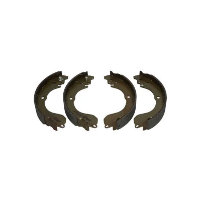 Billede af KAVO PARTS KBS 10013 Bremsebakker 229mm 37mm NISSAN: Note I