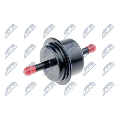 Billede af NTY FSF HD 006 Automatfilter HONDA: Pilot III, CR V 2