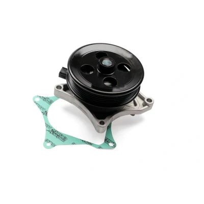 Billede af HEPU P389 vandpumpe med pakning ikke regulerbar mekanisk 106 OPEL: Corsa E Hatchback, Astra K Sports Tourer, Adam