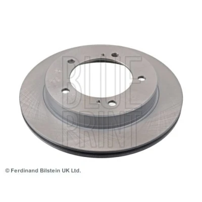 Billede af BLUE PRINT ADK84342 Bremseskiver foraksel 287 17 5 140 indvendigt ventileret coatet SUZUKI: Jimny SUV