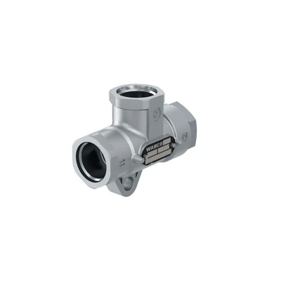 Billede af Flervejsventil WABCO 4342080210