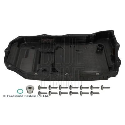 Billede af BLUE PRINT ADBP210206 Oliefilter med pakninger Filterindsats VOLVO: XC60 II, XC40, S90 II