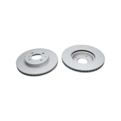 Billede af KAVO PARTS BR 4258 C Bremseskiver 256 20 4 100 ventileret coatet KIA: Picanto III