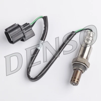 Billede af DENSO Direct Fit DOX 1455 Lambdasonde M18x1.5 opvarmet, Fingersonde, Springsonde HONDA: HR V I