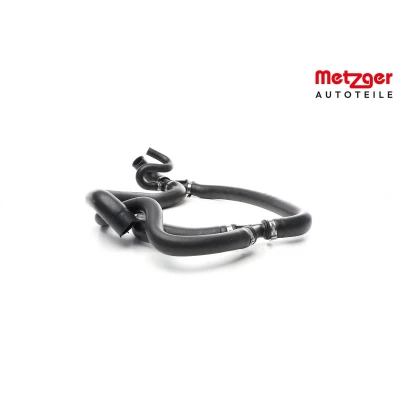 Billede af METZGER 2420885 Kølerslanger nede til højre EPDM (ethyl propylen dien gummi) FORD: Transit Mk6 Van