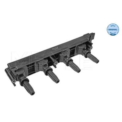 Billede af MEYLE 11 14 885 0004 Tændspole 6 12 PEUGEOT: 206 Hatchback, 307 407 SW, CITROËN: C4 I Hatchback
