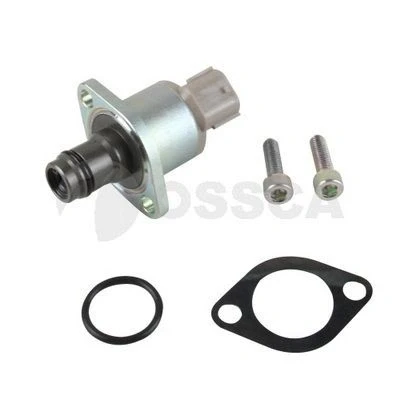 Billede af NTY ESCV TY 000 Trykreguleringsventil, Common Rail System TOYOTA: Verso, Land Cruiser Prado 120, Corolla Verso