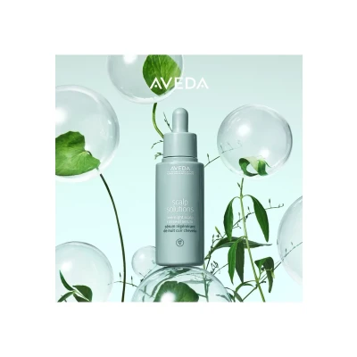 Billede af Aveda Overnight Recovery Serum Hårpleje, Dame, Størrelse: 50 ml,