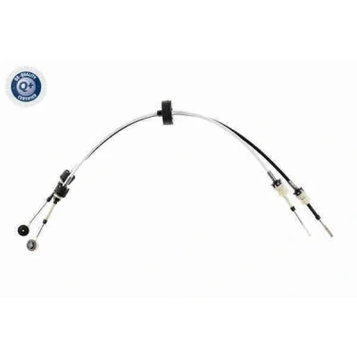 Billede af VAICO V51 0628 Kabel, manuel gearkasse Dobbelt kabeltræk