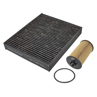 Billede af MEYLE 612 330 0001/SK Filter sæt OPEL: Insignia A Sports Tourer, CHEVROLET: Orlando