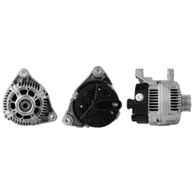 Billede af LUCAS LRB00493 Generator 12V 90A BMW: 3 Touring, Sedan, Coupe