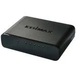 Billede af Netværk Switch 10/100 Mbit 5 Port