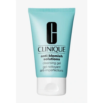 Billede af Clinique Anti Blemish Solutions Cleansing Gel 125 ml