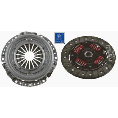 Billede af SACHS 3000 951 294 Kobling uden udrykkerleje 190 FORD: FIESTA 6, 5