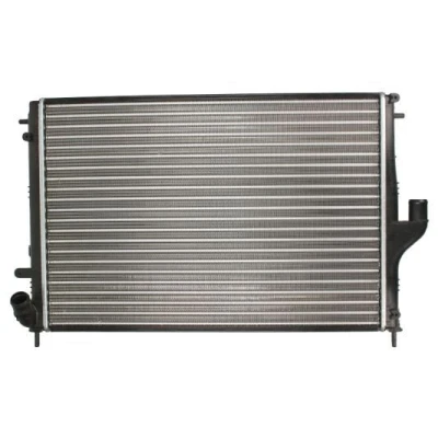 Billede af THERMOTEC D7R046TT Radiator 418 585 23 manuelt gear Mekanisk fuget køleripper