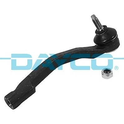 Billede af DAYCO DSS1096 Styrekugle 12,0mm M14x1.5 højre foraksel RENAULT: CLIO 3, MEGANE 2 Kombi,