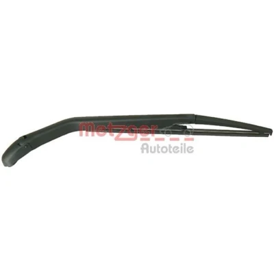 Billede af Viskerarm, forrude Metzger 2190082 bag med integreret viskerblad, kappe FIAT: Punto I Hatchback
