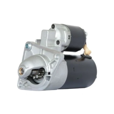Billede af MAPCO 13052 Starter 12 1,1 9 FIAT: Punto II Hatchback