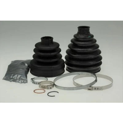 Billede af LÖBRO 306534 Drivakselmanchet TPE (termoplastisk elastomer), NBR (Nitril Butadien gummi)